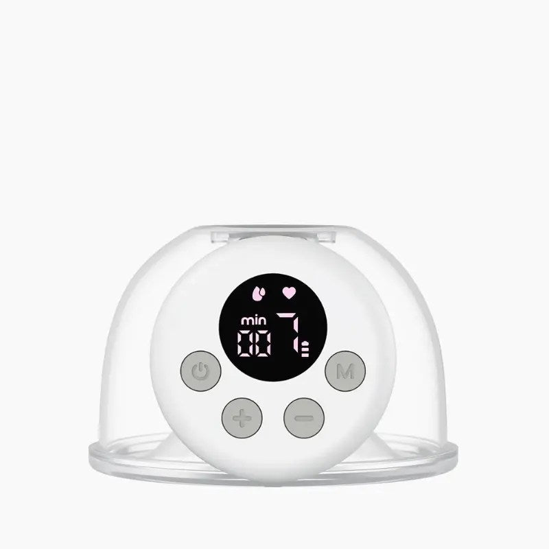 Tire-lait électrique portable S12 – MOMCOZY