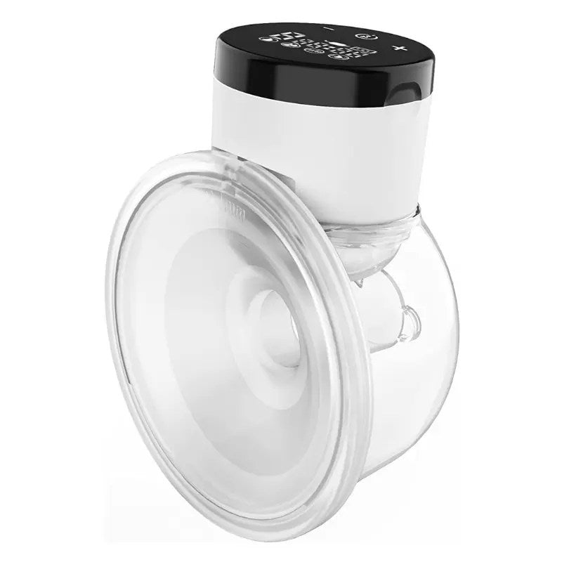 Bellababy Tire-lait Electrique Main Libre Portable Double
