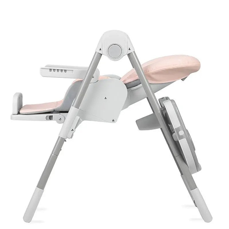 Chaise haute LUXURIA Rose – MoMi