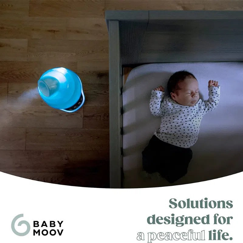 Humidificateur Hygro (+) Pour Bébé Babymoov
