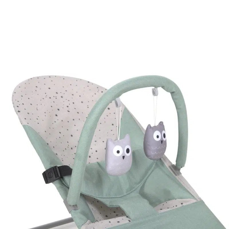 Transat relax Lullaby videuse vert – MS