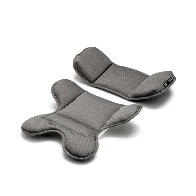 Poussette et Siège-auto rose – DOONA