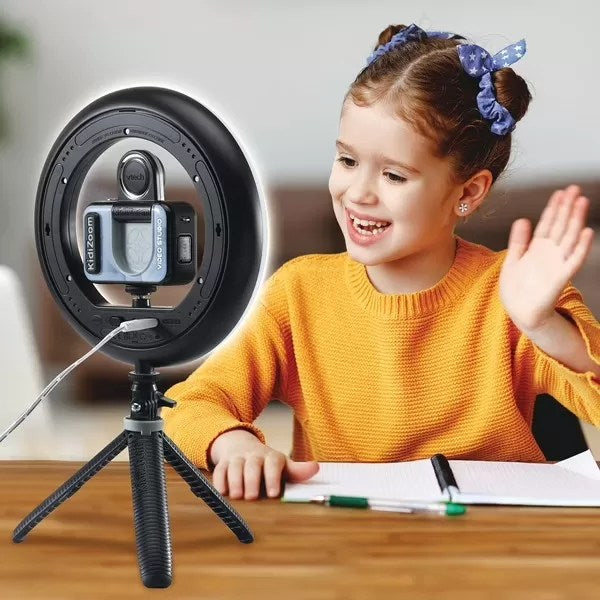 CAMÉRA KIDIZOOM VIDÉO STUDIO PRO – VTECH