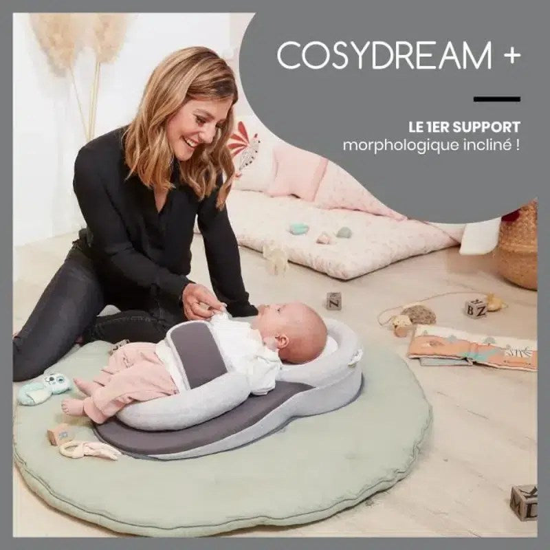 Cosydream(+) Avec Plan Incliné Babymoov