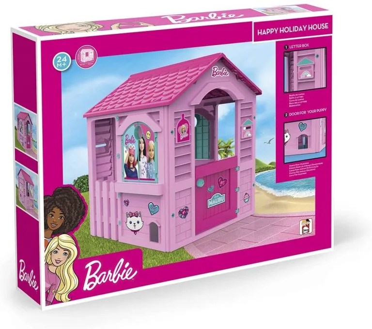 Maison Barbie – CHICOS
