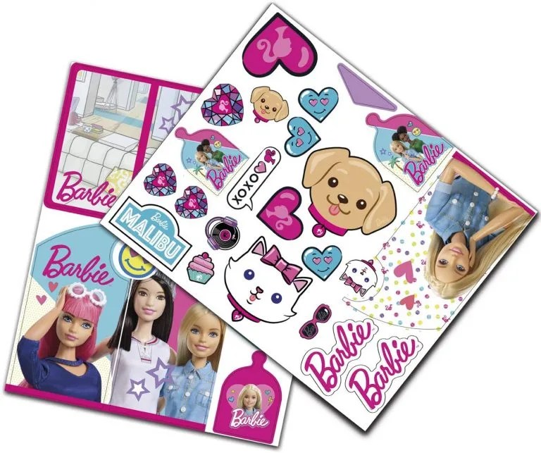 Maison Barbie – CHICOS