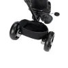 Tricycle 2 en 1 Windy Tinted Gray – Bebeconfort