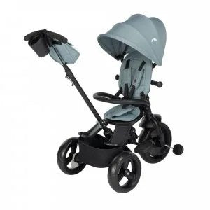 Tricycle 2 en 1 Windy Mineral Blue – Bebeconfort