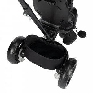 Tricycle 2 en 1 Windy Mineral Blue – Bebeconfort