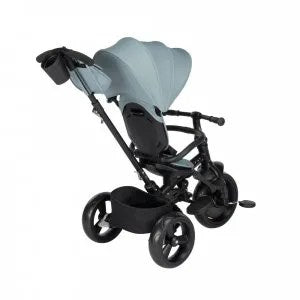 Tricycle 2 en 1 Windy Mineral Blue – Bebeconfort