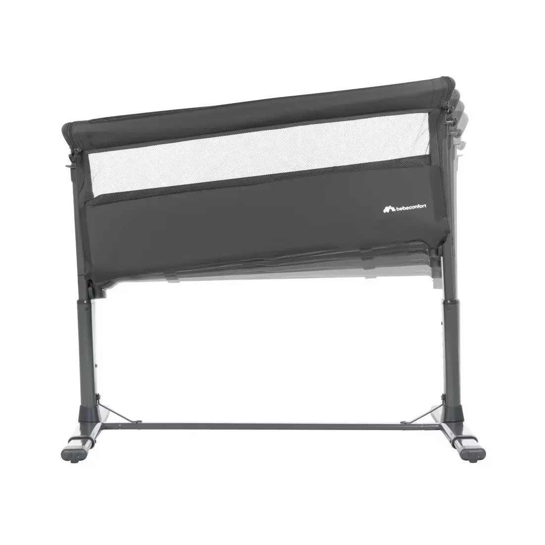 Lit berceau zina Bébé confort mineral graphite