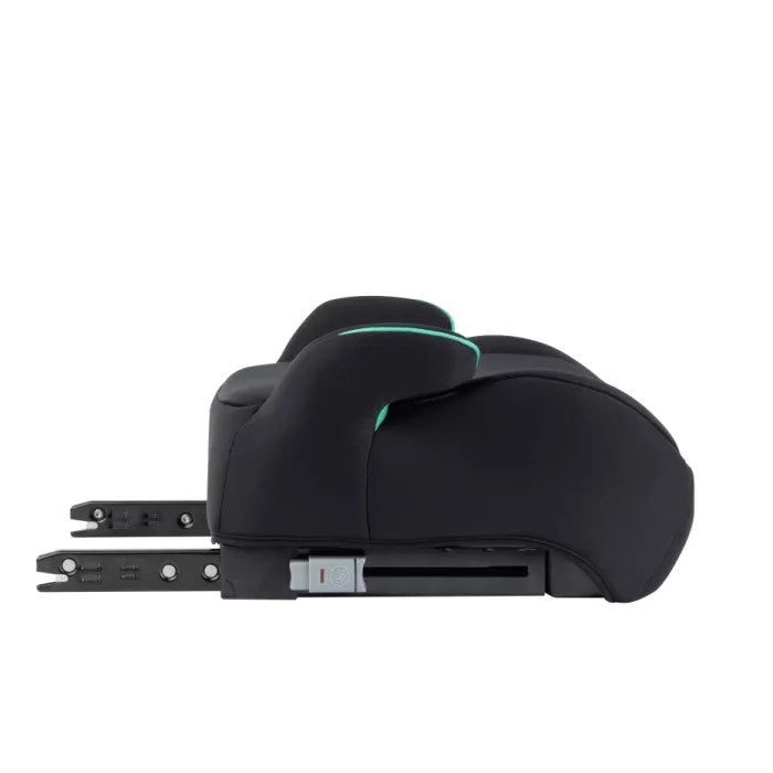 Bébé Confort Réhausseur Auto Gaia i-Fix Black