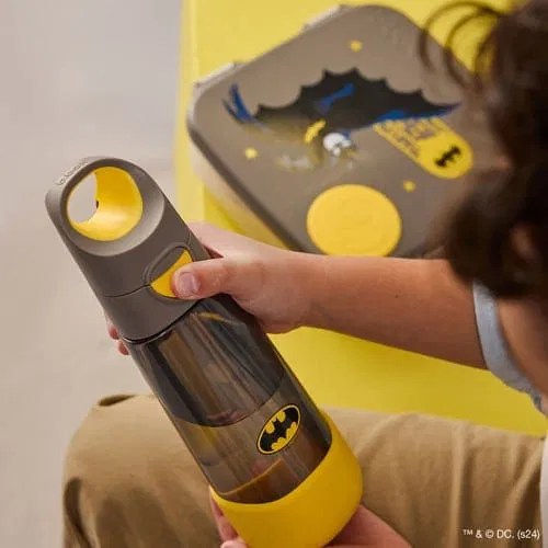 BBox Pack complet Batman