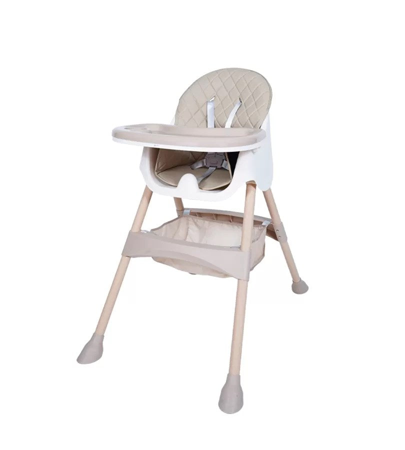 CHAISE HAUTE PRESTIGE REGLABLE BEIGE –