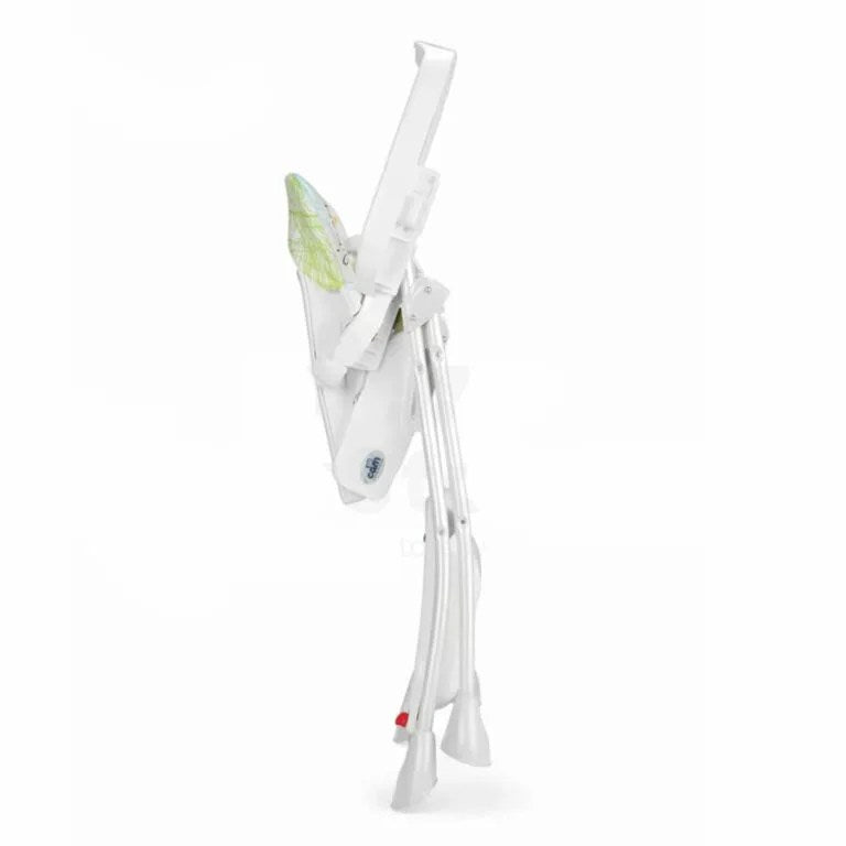 Chaise haute Mini Plus Ourson – Cam