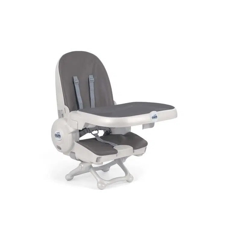 CHAISE HAUTE ORIGINAL 4 EN 1 – GRIS ANTHRACITE – CAM