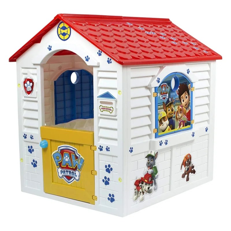 Chicos – La Maison Pat’ Patrouille