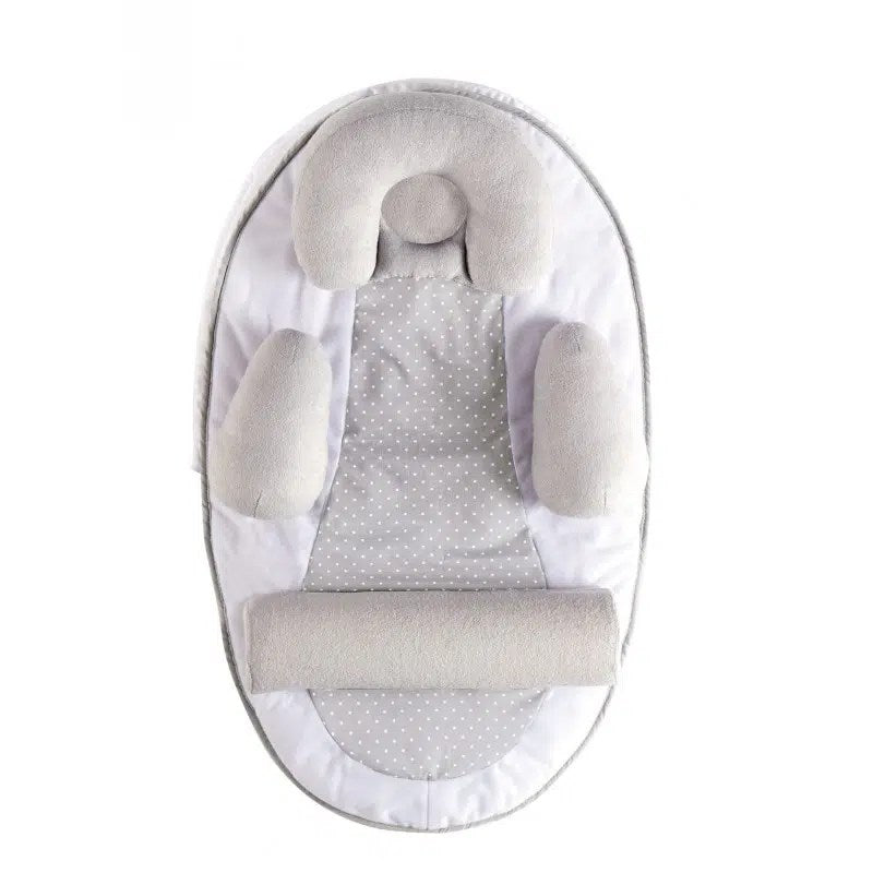 Cocon de sommeil bébé ergonomique – Candide