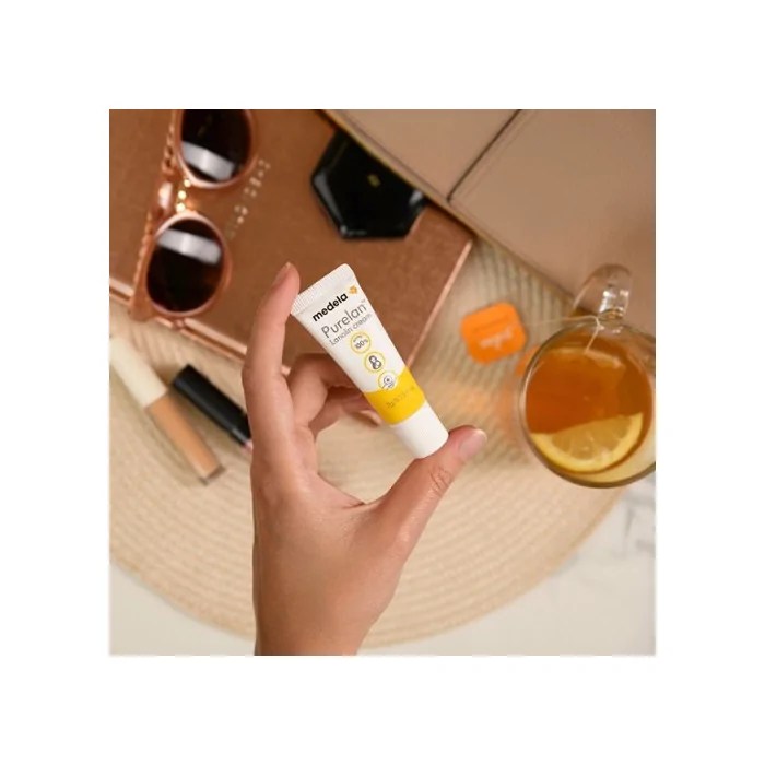 Medela Crème pour mamelons Purelan™ 100