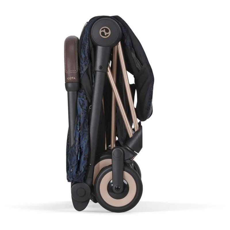 Poussette Coya Jewels Of Nature Cybex
