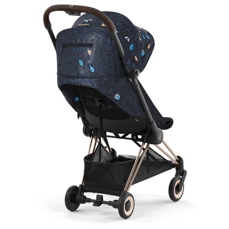 Poussette Coya Jewels Of Nature Cybex