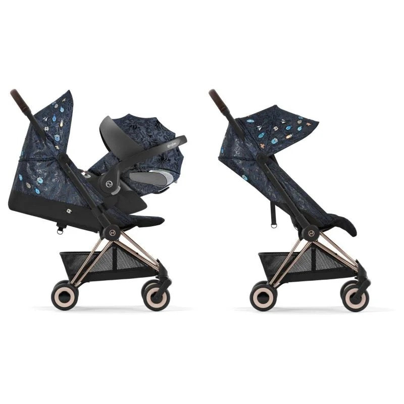 Poussette Coya Jewels Of Nature Cybex