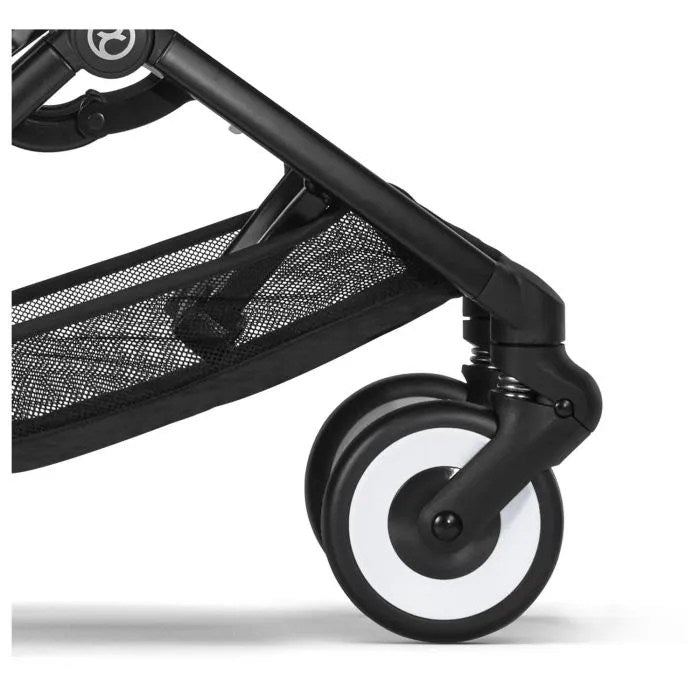 Poussette Libelle Beach Blue Cybex