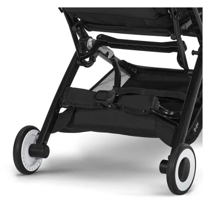 Poussette Libelle Beach Blue Cybex