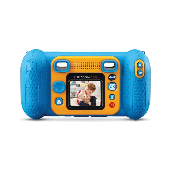 VTech KidiZoom Fun Bleu