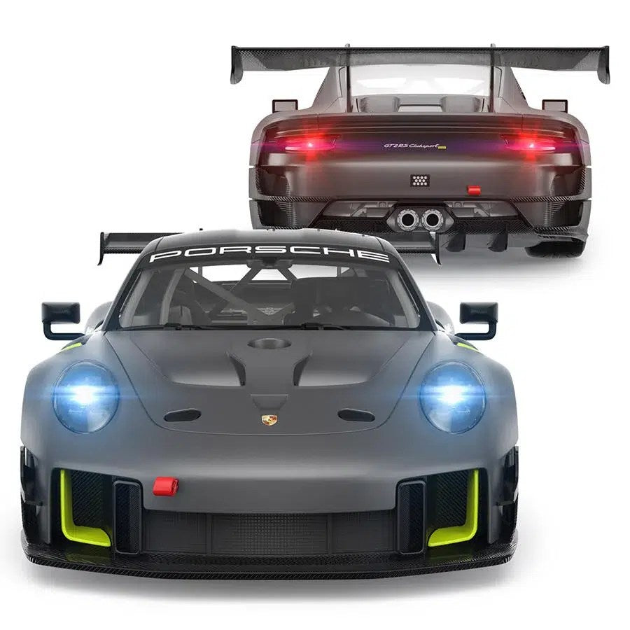 Rastar Porsche 911 GT2 RS Clubsport 1:14 – Voiture RC