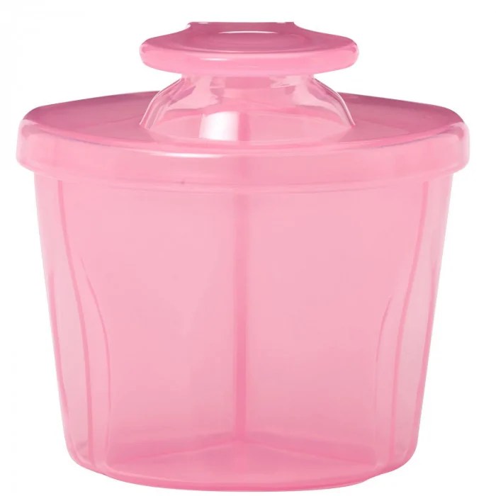Dr. Brown’s Distributeur lait en poudre – Rose