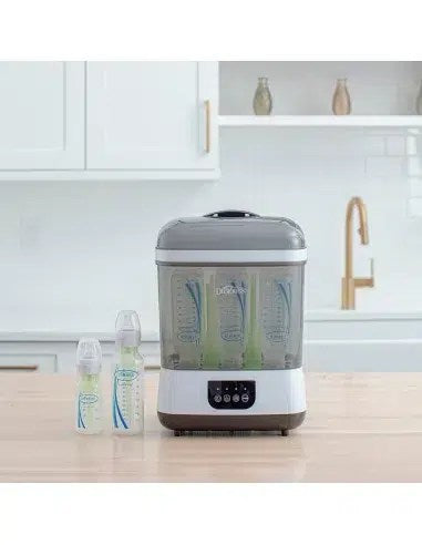 Dr. Brown’s Stérilisateur électrique de biberon pour bébé