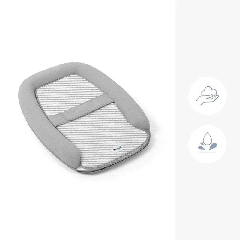 Matelas À Langer COSY CARE Granit – Doomoo
