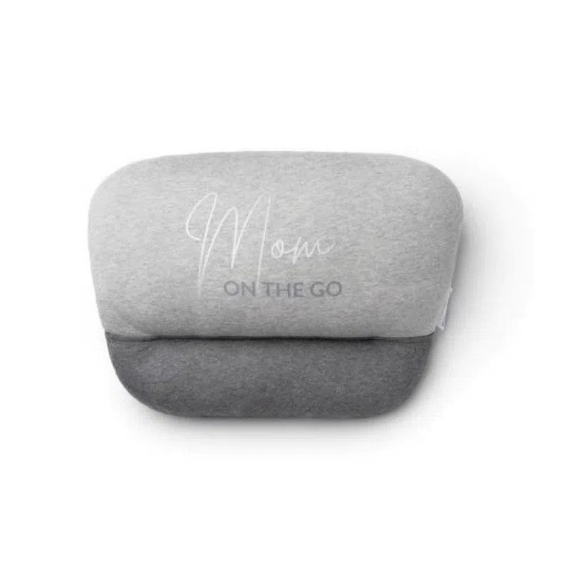 Coussin De Positionnement D’ Allaitement On-The-Go Pillow Grey