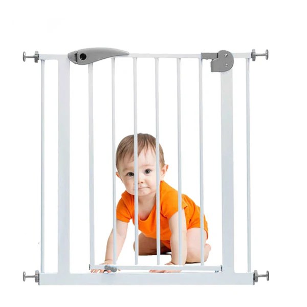 Guimo – Barrière de sécurité