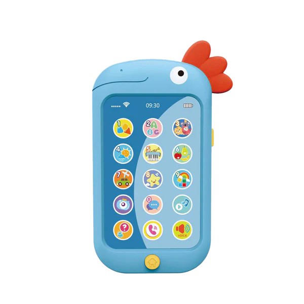 HUANGER -Téléphone tactile pour enfants HUANGER