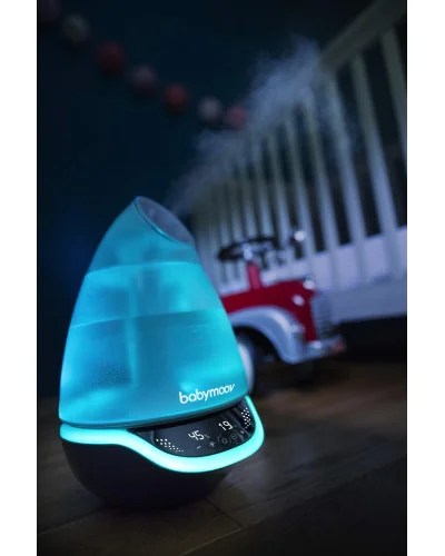 Humidificateur Hygro (+) Pour Bébé Babymoov