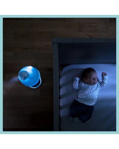 Humidificateur Hygro (+) Pour Bébé Babymoov