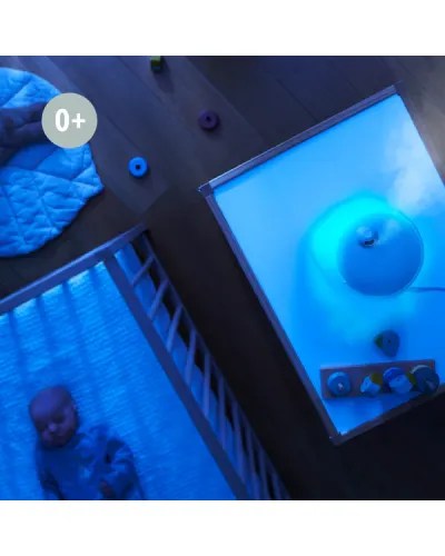 Humidifier Wave Babymoov