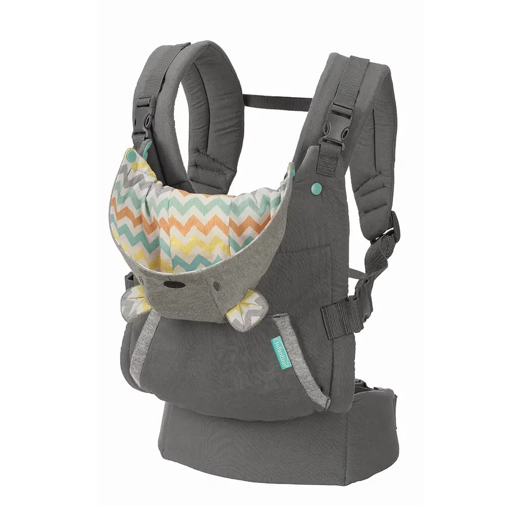 PORTE BÉBÉ CUDDLE – INFANTINO