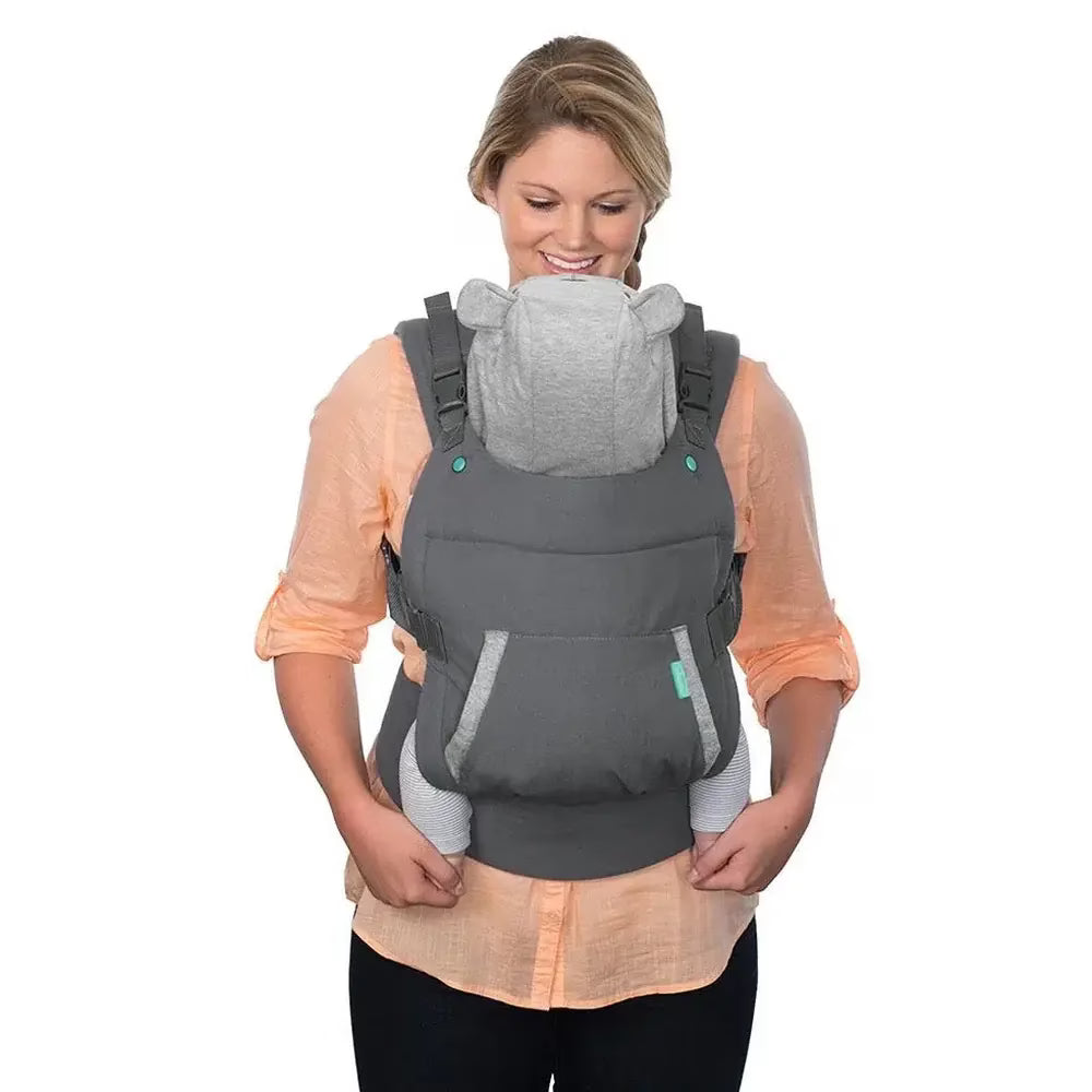 PORTE BÉBÉ CUDDLE – INFANTINO