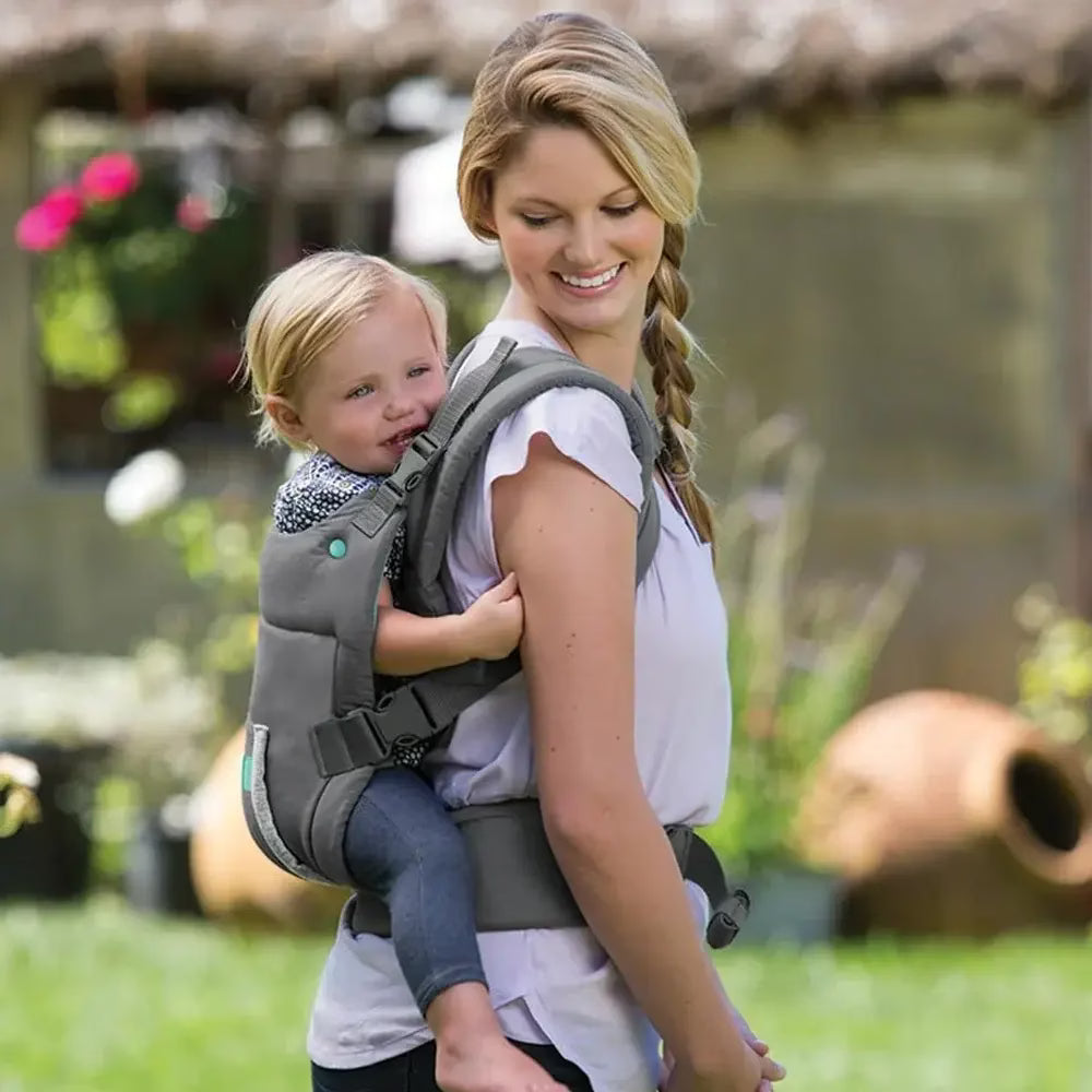 PORTE BÉBÉ CUDDLE – INFANTINO