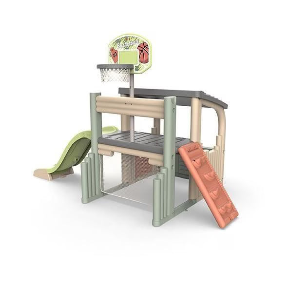 SMOBY LIFE – FUN CENTER