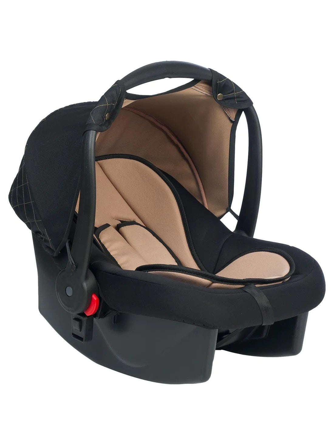 Poussette 2en1 JOELL & Maxi COSI