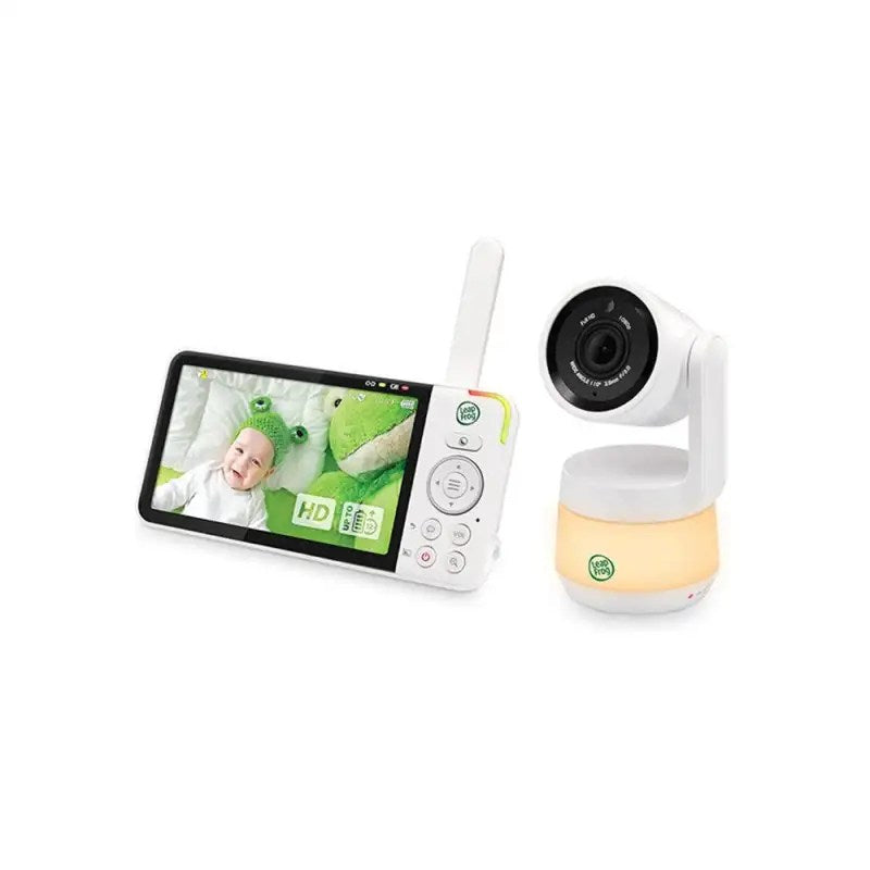 LeapFrog smart baby video