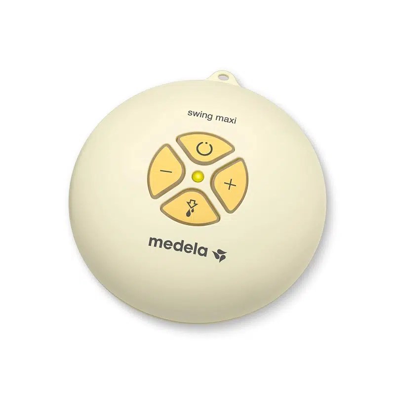 Tire-lait électrique double Swing Maxi Flex™ Medela