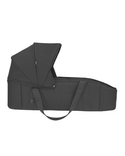 Nacelle Souple pour Poussette LAIKA – Essential Black