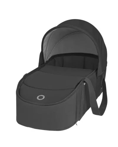 Nacelle Souple pour Poussette LAIKA – Essential Black