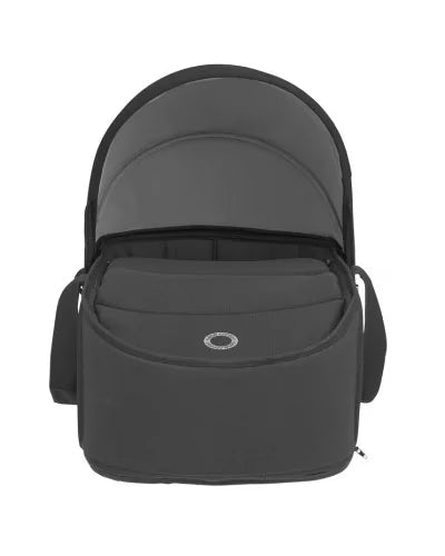 Nacelle Souple pour Poussette LAIKA – Essential Black
