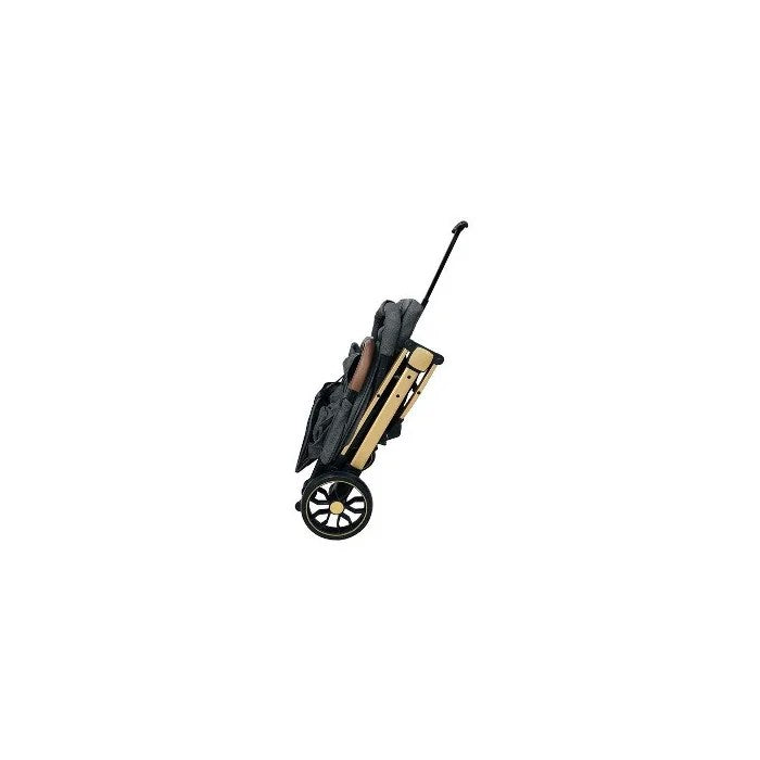 Poussette Cabine valisette C9 Compacte et Légère